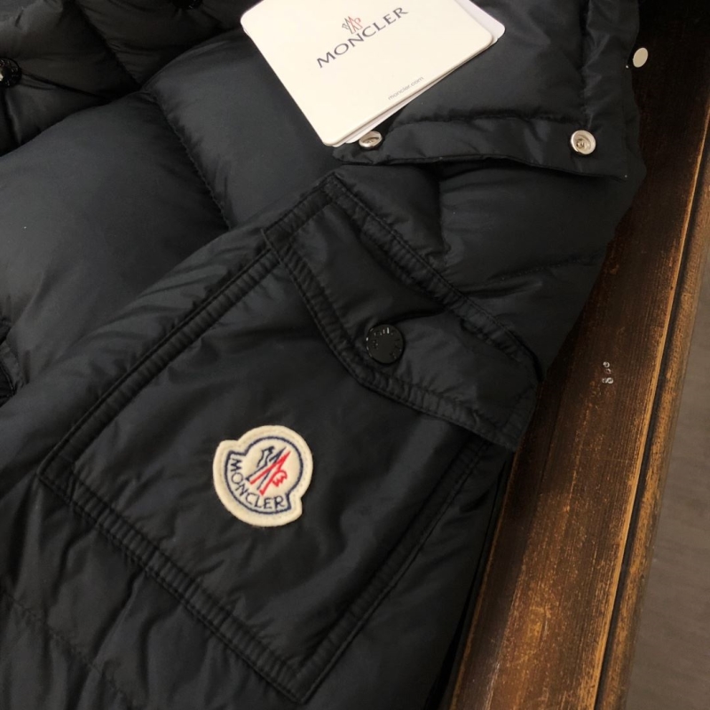 Moncler Down Coat